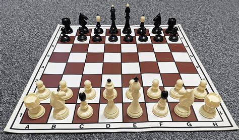 Best plastic sets! - Chess Forums - Chess.com