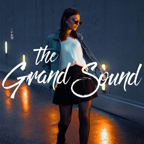 Stream Best Deep House Mix Vol By The Grand Sound Listen