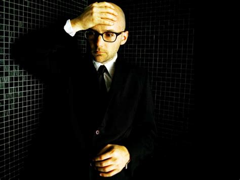 My dirty music corner: MOBY