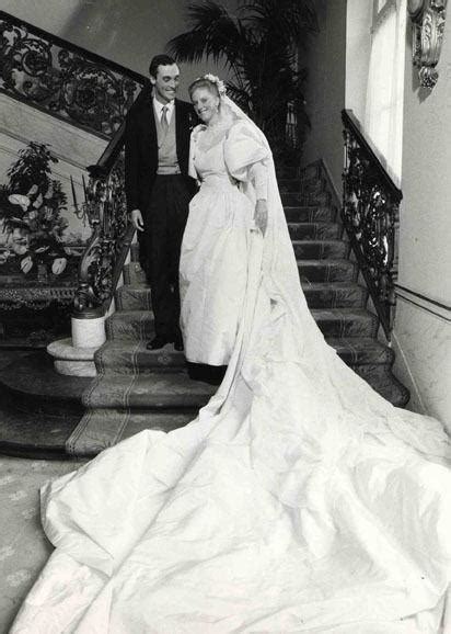 En Images Les Mariages Royaux Et Princiers Qui Ont Marqu Les Esprits