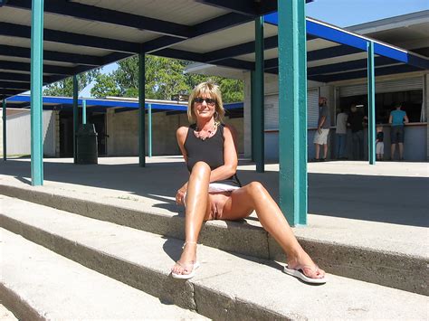 Hot Blonde Milf Porn Pictures XXX Photos Sex Images 522582 PICTOA