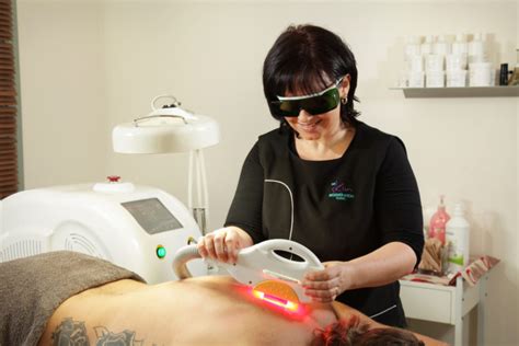 Ipl Intense Pulsed Light Therapy The Skin Regeneration Clinic