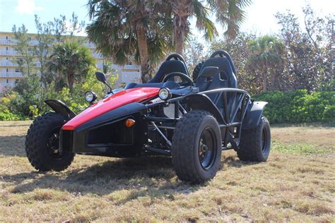 We Built A Street Legal Go Kart Then Drove It On The Beach Dirt Legal