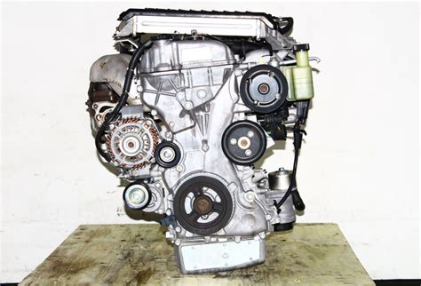 JDM 2006 2007 Mazdaspeed 6 Engine Motor 2 3L 4 Cyl Turbo Disi L3 VDT