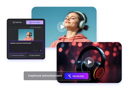 AI Ad Generator Online: Create Video Ads in Minutes | Fotor