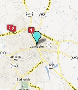 Lancaster, SC Hotels & Motels - See All Discounts