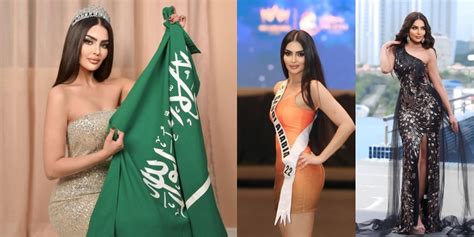 Saudijska Arabija će ove godine imati prvu kandidatkinju za Miss Universe