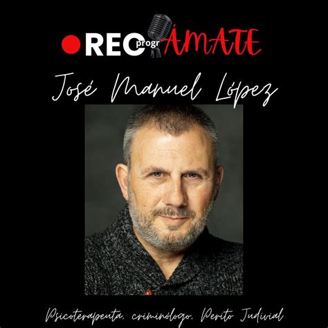 RecprogrÁmate José Manuel López · Lh Magazin