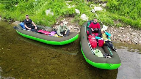Pechora river, Russia 2022 - YouTube
