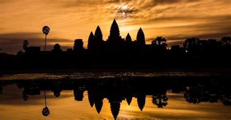 Angkor Wat Timeless Beauty Of Cambodia Klook Blog