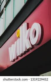 Wilko Logo Vector (.AI) Free Download