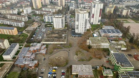 Stadt Bewirbt Sich Um St Dtebauf Rderprogramm Es Geht Weiter Im