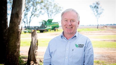 Grains Careers In Focus At Grdc Updates Panel Groundcover