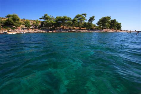 The 5 Best Beaches on Hvar, Croatia's Premier Island - Total Croatia