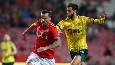 Nhận định soi kèo Benfica vs Paços Ferreira 2h15 ngày 31 8 Đại bàng