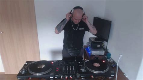 HardTechno Schranz Mix 9 100 Vinyl YouTube