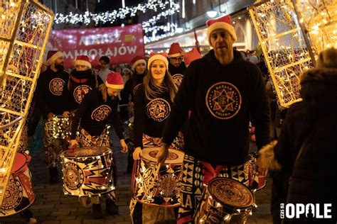 Nakręć się pozytywnie i otwórz swoje serce To motto sobotniego