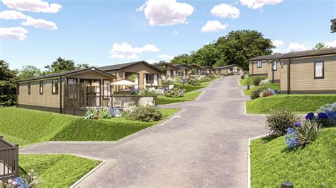 Wayfind Escapes Pennant Park Holiday Lodges And Ownership