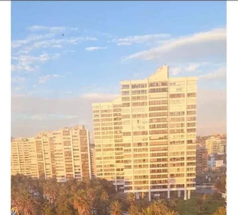 Se Vende Hermoso Departamento Con Espectacular Vista Al Mar