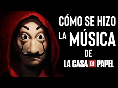 C Mo Se Llama El Tema De La Casa De Papel Online