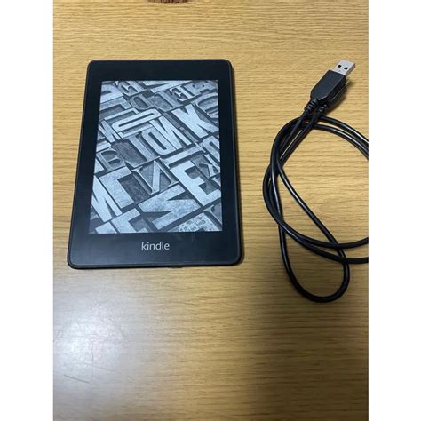 Máy đọc sách Kindle Paperwhite gen 4 10th 8g CODE 5045 Shopee Việt Nam