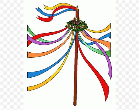 May Day Clip Art, PNG, 544x648px, May Day, Area, Artwork, Beltane ...