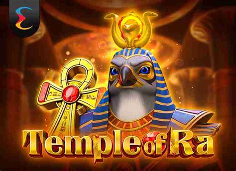 Temple Of Ra Demo Slot Free Play