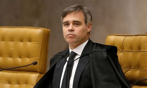 Urgente Supremo Elege Andr Mendon A Novo Ministro Do Tse Noticia