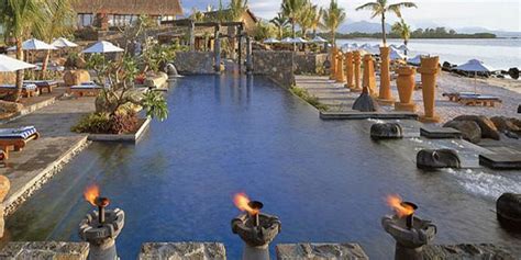 The Oberoi Hotel Mauritius, Oberoi Mauritius,The Oberoi Resort in ...