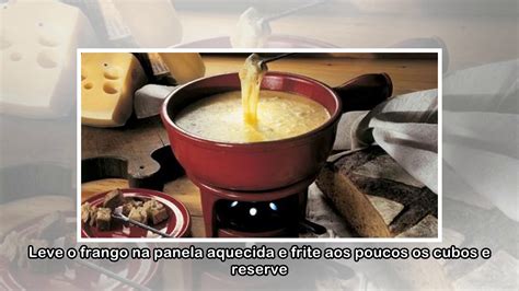 Receitas De Fondue Para Reunir Os Amigos Em Casa Nos Dias Mais Frios