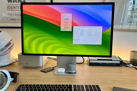 Tous les Mac sont compatibles avec le fond décran par défaut de macOS