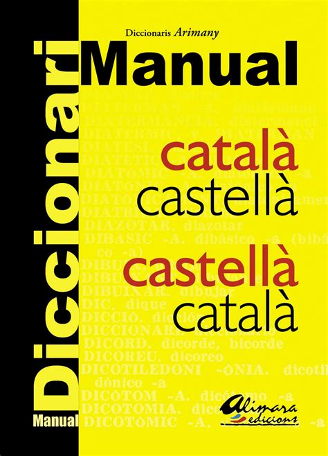 Diccionari Alemany Catala Catala Alemany Worterbu 8