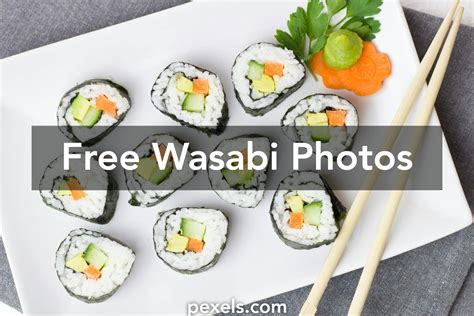 10+ Great Wasabi Photos · Pexels · Free Stock Photos
