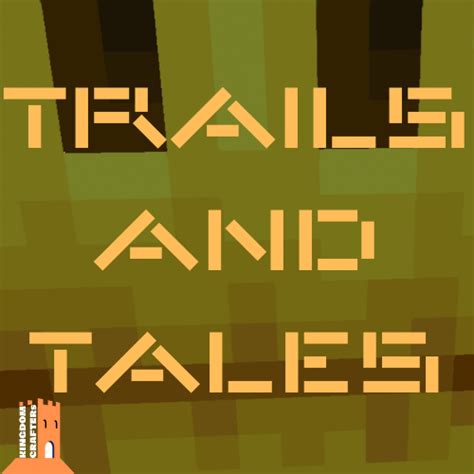 KKC Trails And Tales Minecraft Modpack