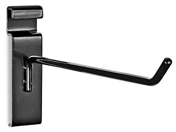 Peg Hooks For Gridwall 8 S 19935 Uline