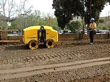 soil compaction wikipedia