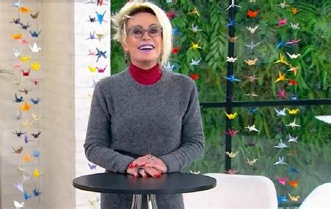 Ana Maria Braga Passa Por Cirurgia De Catarata Pirata Moderna Jetss