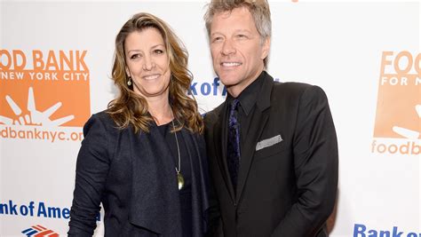 Dorothea Bon Jovi to receive the Hope Award