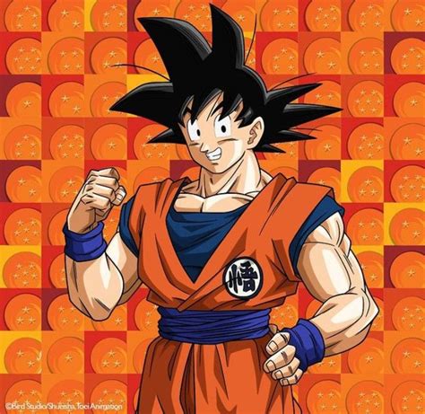 Pin De Chuchi En Dragon Ball Personajes De Dragon Ball Tatuajes