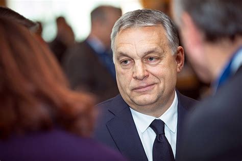 Orban Komentuje Wynik Wyborczy W Polsce Opublikowa Zdj Cie Wmeritum Pl