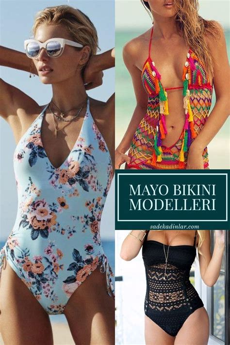 2022 mayo ve bikini modelleri bu sezon kadınları gerçekten şımartacak