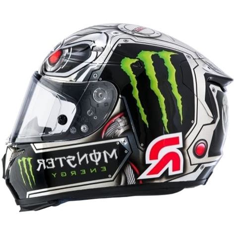 Capacete Hjc Rpha Speed Machine Jorge Lorenzo Em Promo O