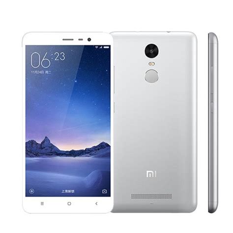 Xiaomi Redmi 3S Prime Review