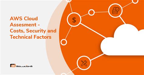 Aws Cloud Assessment Costs Security And Technical Factors Randd Solutions