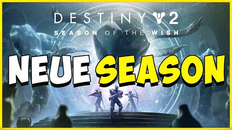 Destiny Season Des Wunsches Alle Infos Story R Stung Story