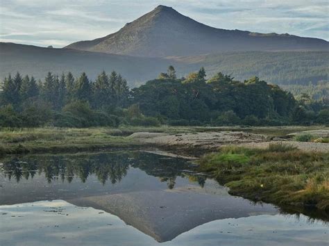 Pin By Sheryle Westcott On Favorite Places Spaces Isle Of Arran