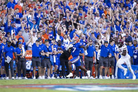 Florida Vs Oregon State Prediction Odds Line Pick And Preview