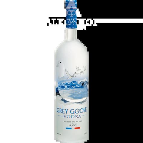 Wódka Grey Goose 1 5l 40 Sklep AlkoShop pl