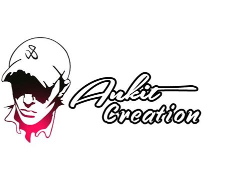 Creation Logo: Ankit Creation Logo Png | Creation logo png, Ankit creation logo png, Ankit name logo