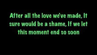 James Otto-Just Got Started Lovin' You (Lyrics) Chords - ChordU